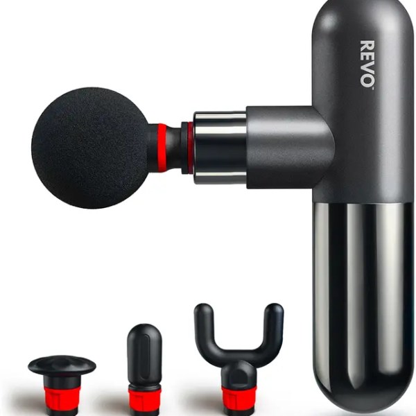 The Pill by REVO: Your Portable Partner in Pain&nbsp;Relief